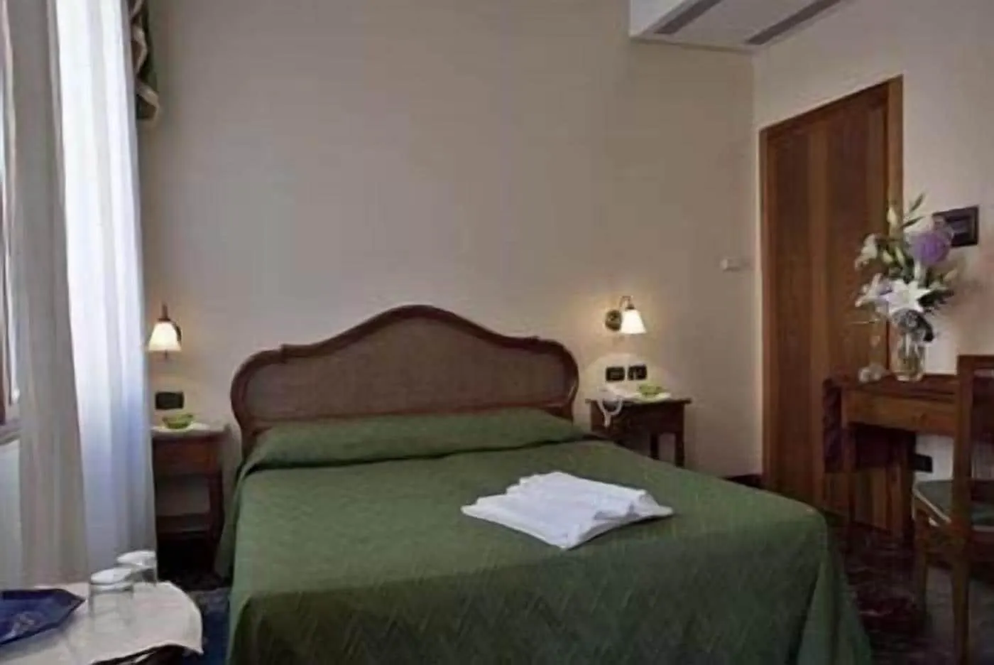 Bed & Breakfast Locanda Gaffaro Venice