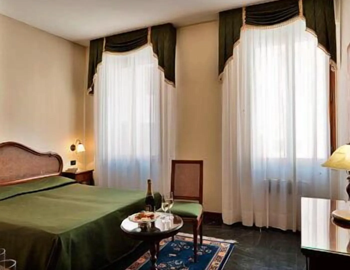 Locanda Gaffaro Venice Bed & Breakfast