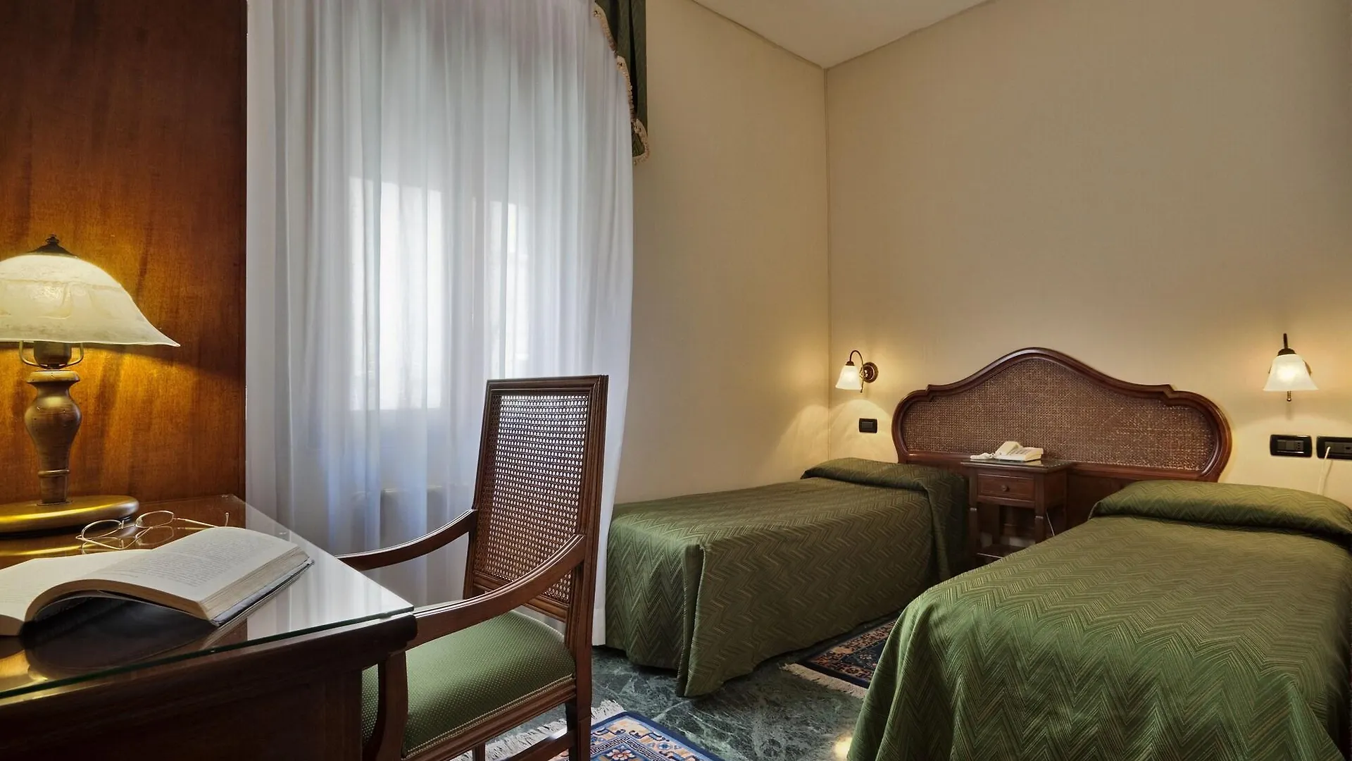 Locanda Gaffaro Venice Bed & Breakfast