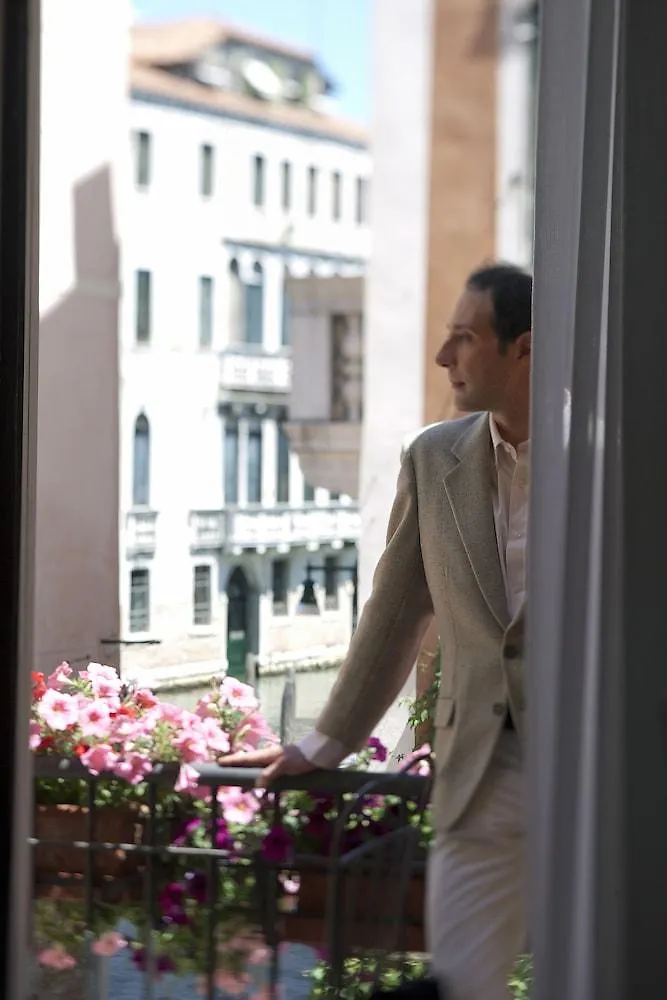 Bed & Breakfast Locanda Gaffaro Venice