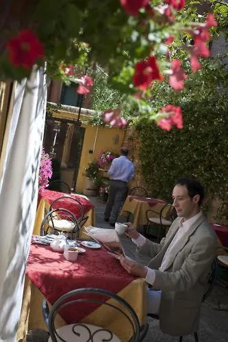 Bed & Breakfast Locanda Gaffaro Venice