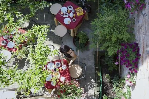 Locanda Gaffaro Venice 3*,