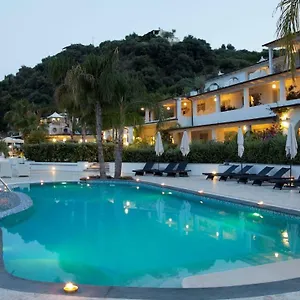 **** Hotel Mea - Aeolian Charme Italy