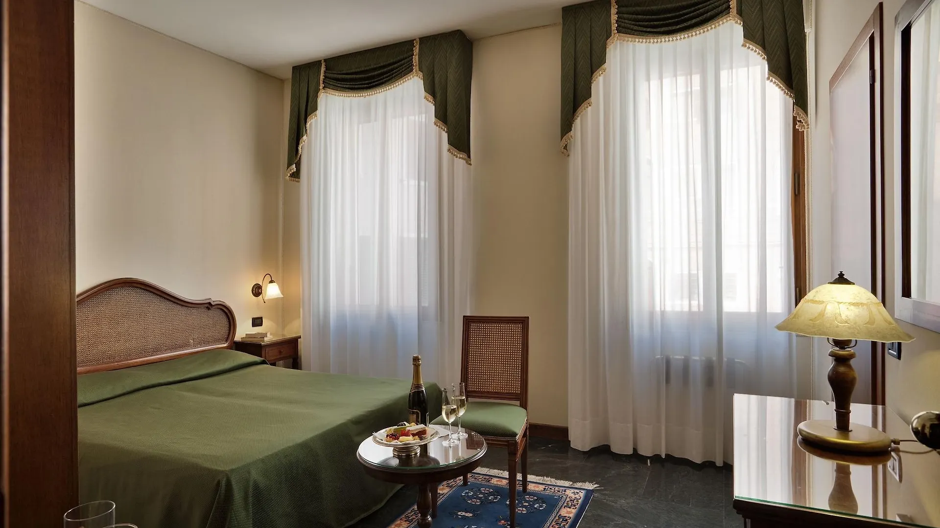 Locanda Gaffaro Venice 3*,  Italy