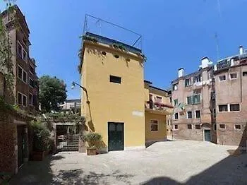 Locanda Gaffaro Venice 3*,  Italy
