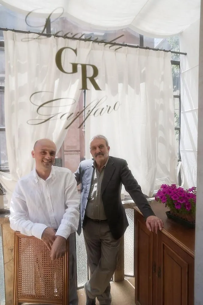 Locanda Gaffaro Venice Bed & Breakfast