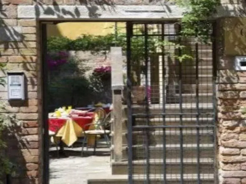 Locanda Gaffaro Venice