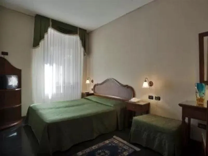 Locanda Gaffaro Venice Italy