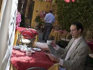Bed & Breakfast Locanda Gaffaro Venice