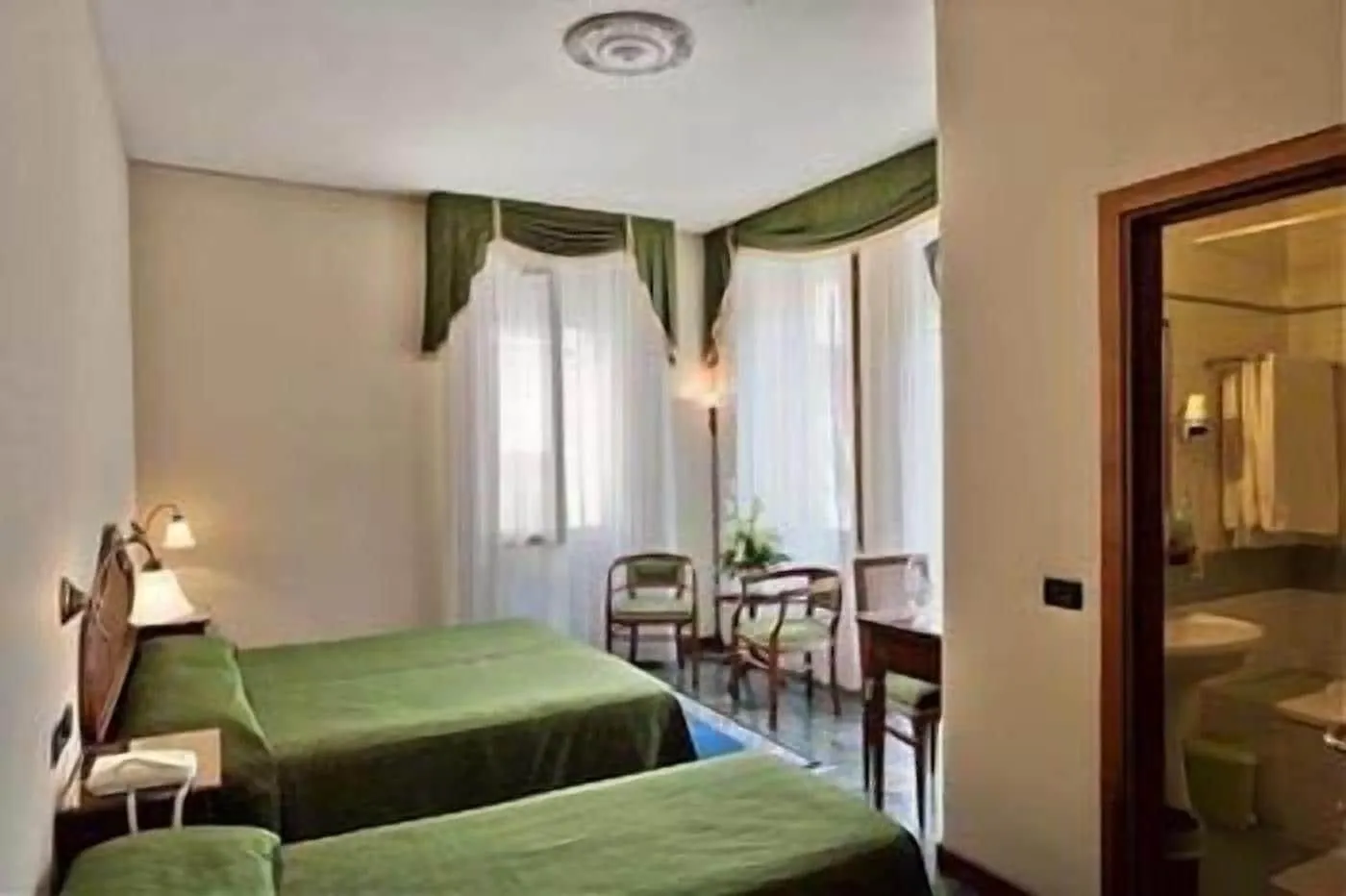 Locanda Gaffaro Venice Bed & Breakfast