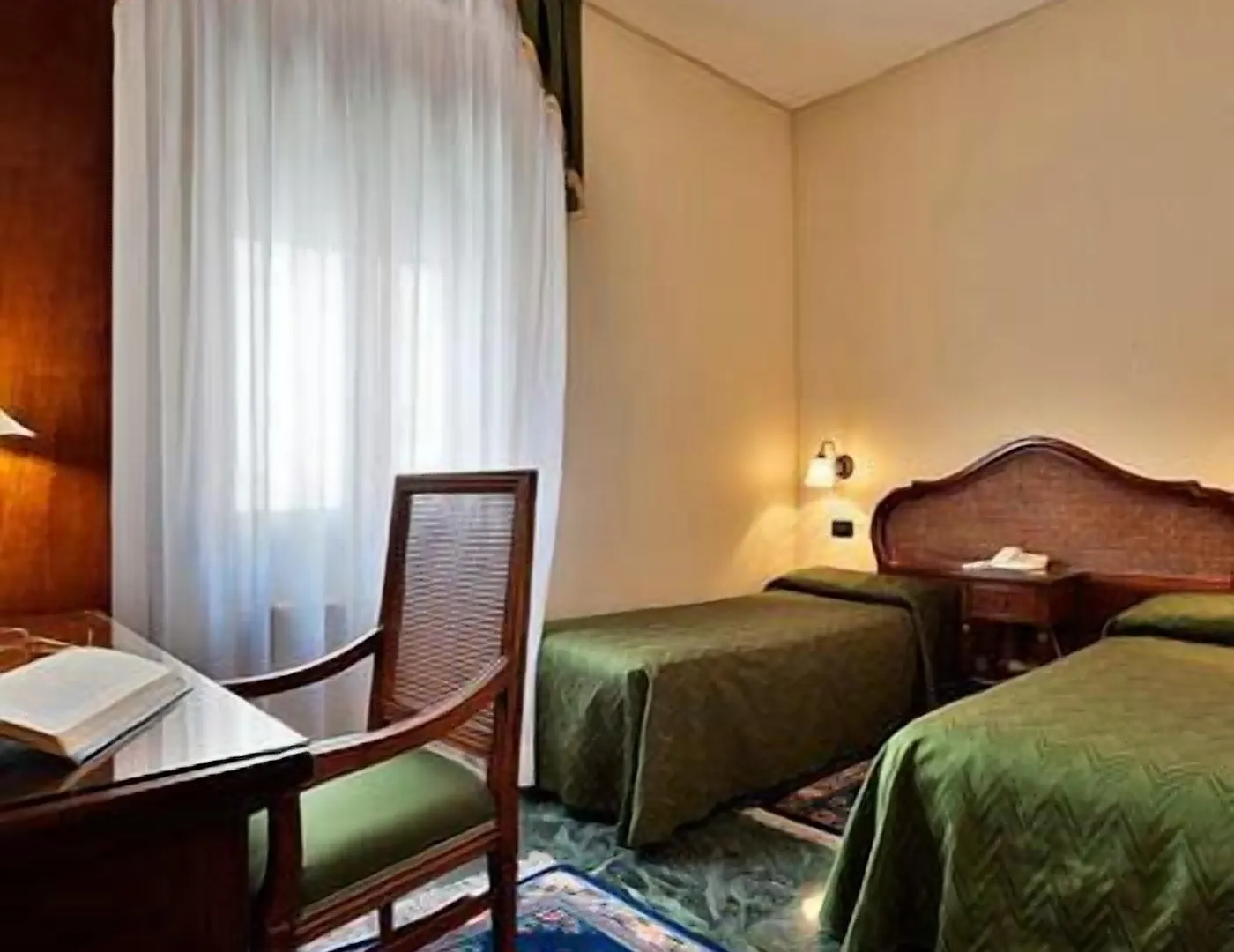 *** Bed & Breakfast Locanda Gaffaro Venice Italy