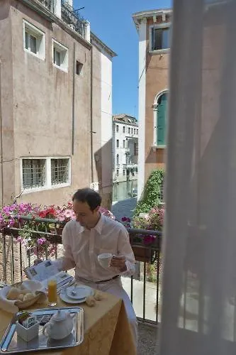 Locanda Gaffaro Venice Italy