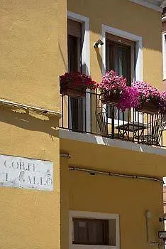 Locanda Gaffaro Venice Italy