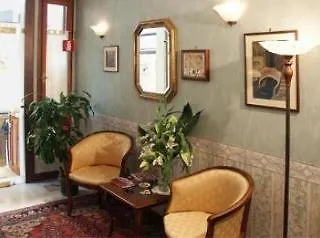 Bed & Breakfast Locanda Gaffaro Venice