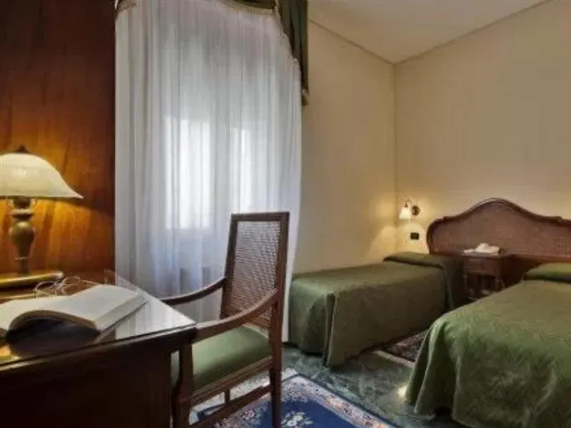 ヴェネツィア ロカンダ ガッファロ Bed & Breakfast