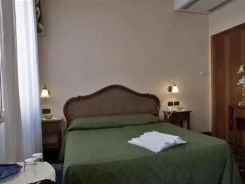 ヴェネツィア ロカンダ ガッファロ Bed & Breakfast 3*,  イタリア